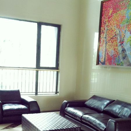 Kunshan Zhongye Kunting Hotel ภายนอก รูปภาพ