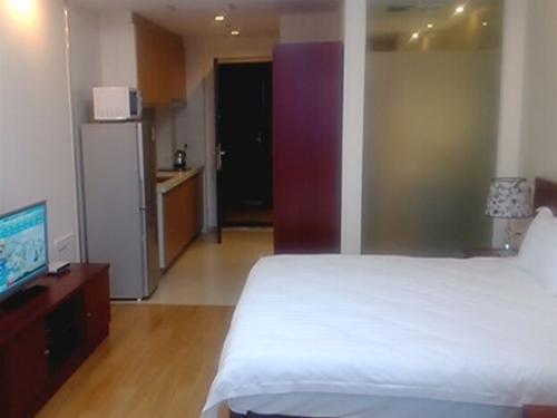 Kunshan Zhongye Kunting Hotel ภายนอก รูปภาพ