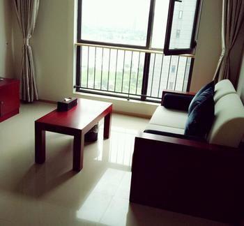Kunshan Zhongye Kunting Hotel ภายนอก รูปภาพ