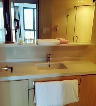 Kunshan Zhongye Kunting Hotel ภายนอก รูปภาพ