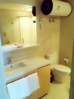 Kunshan Zhongye Kunting Hotel ภายนอก รูปภาพ