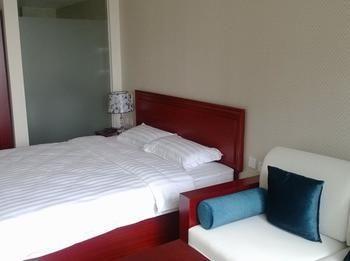 Kunshan Zhongye Kunting Hotel ภายนอก รูปภาพ