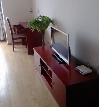 Kunshan Zhongye Kunting Hotel ภายนอก รูปภาพ