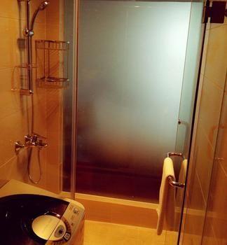 Kunshan Zhongye Kunting Hotel ภายนอก รูปภาพ
