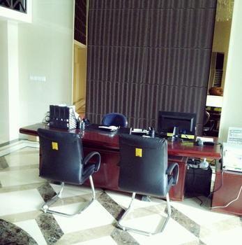 Kunshan Zhongye Kunting Hotel ภายนอก รูปภาพ